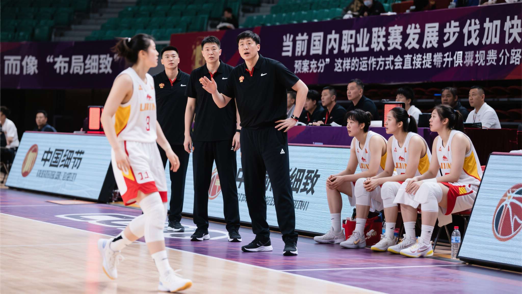 WCBA季后赛首轮:山西女篮大比分获胜 拿下开门红 WCBA季后赛首轮:山西女篮大比分获胜 拿下开门红